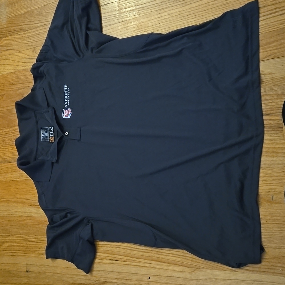 Andretti Autosport Polo